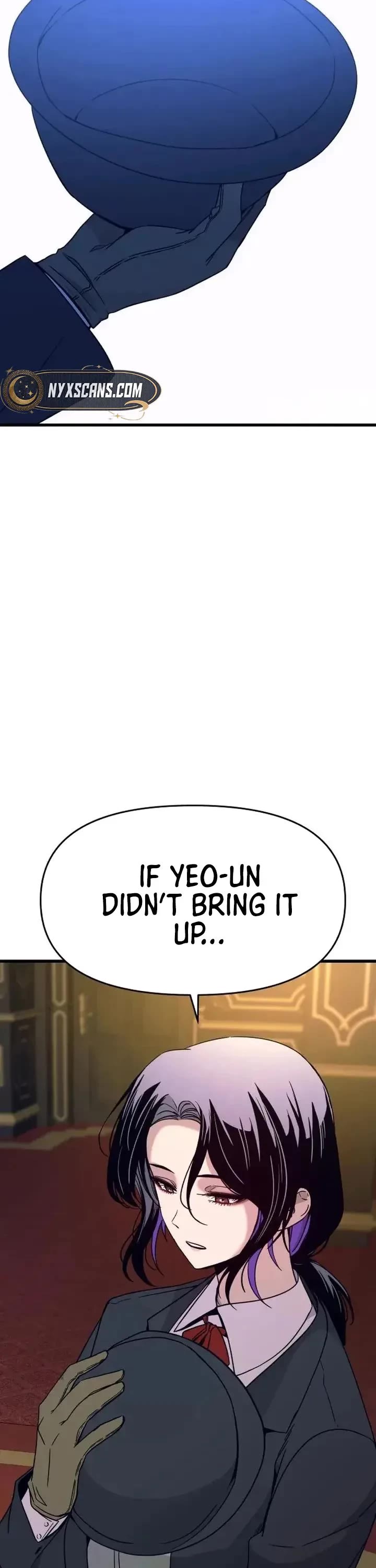 Read My Bias Gets On The Last Train EN Manga Online