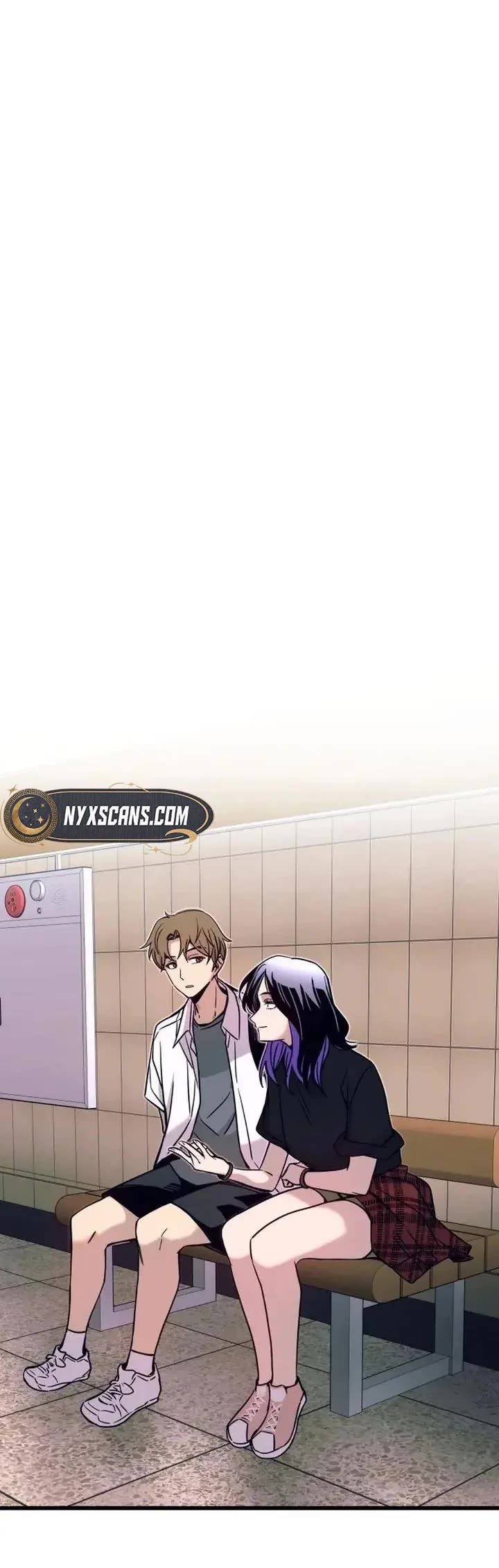 Read My Bias Gets On The Last Train EN Manga Online