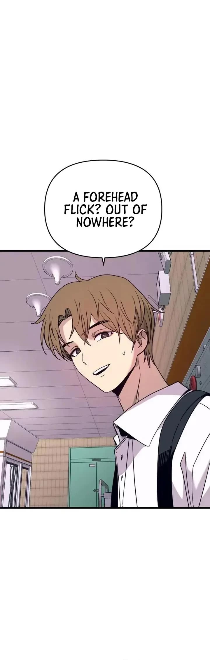 Read My Bias Gets On The Last Train EN Manga Online
