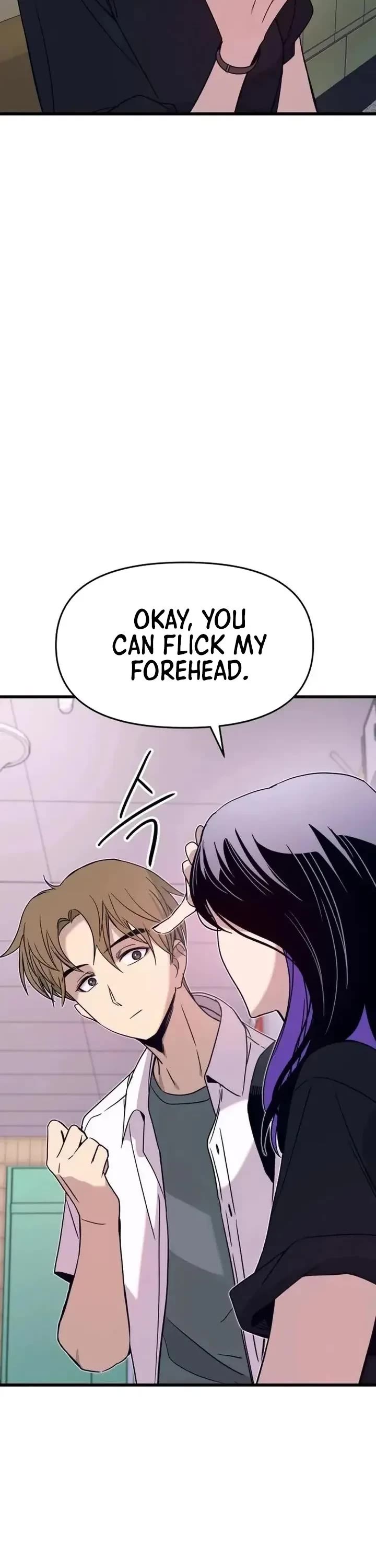 Read My Bias Gets On The Last Train EN Manga Online