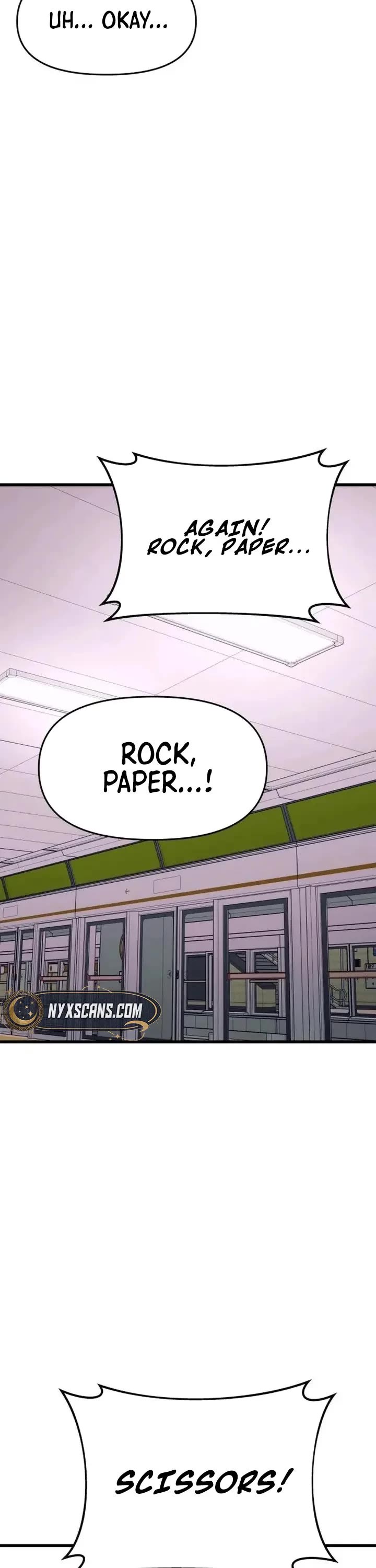 Read My Bias Gets On The Last Train EN Manga Online