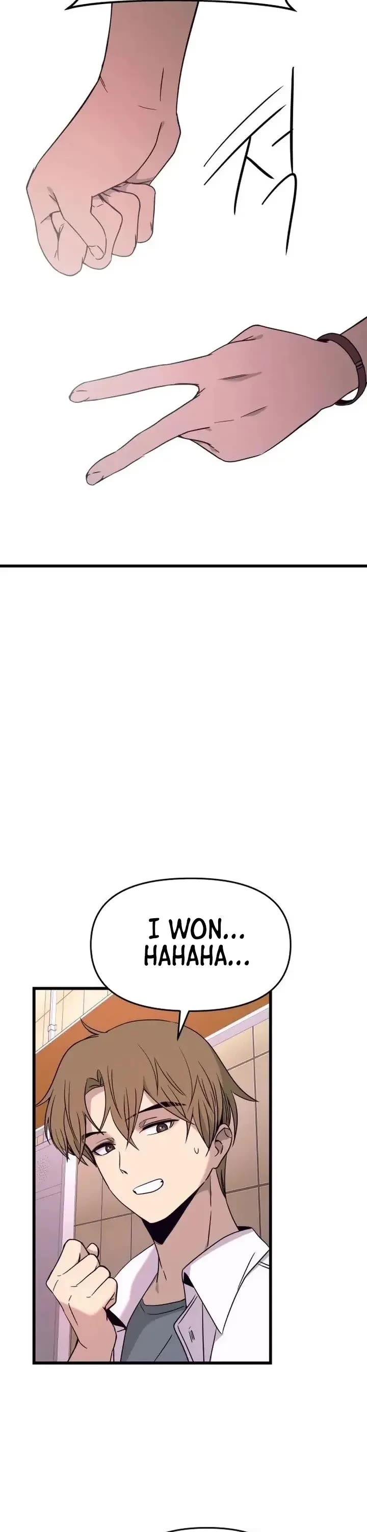 Read My Bias Gets On The Last Train EN Manga Online