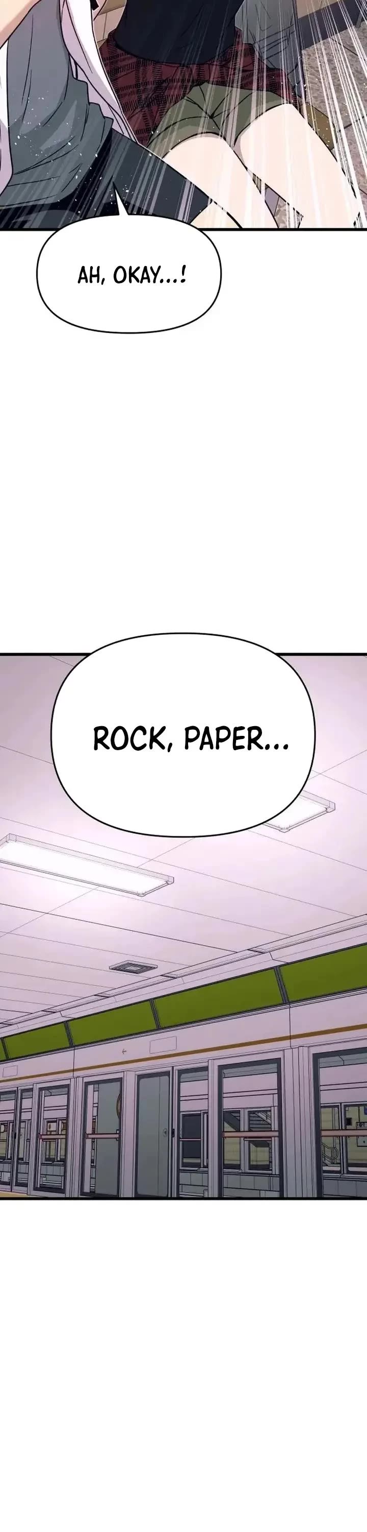 Read My Bias Gets On The Last Train EN Manga Online