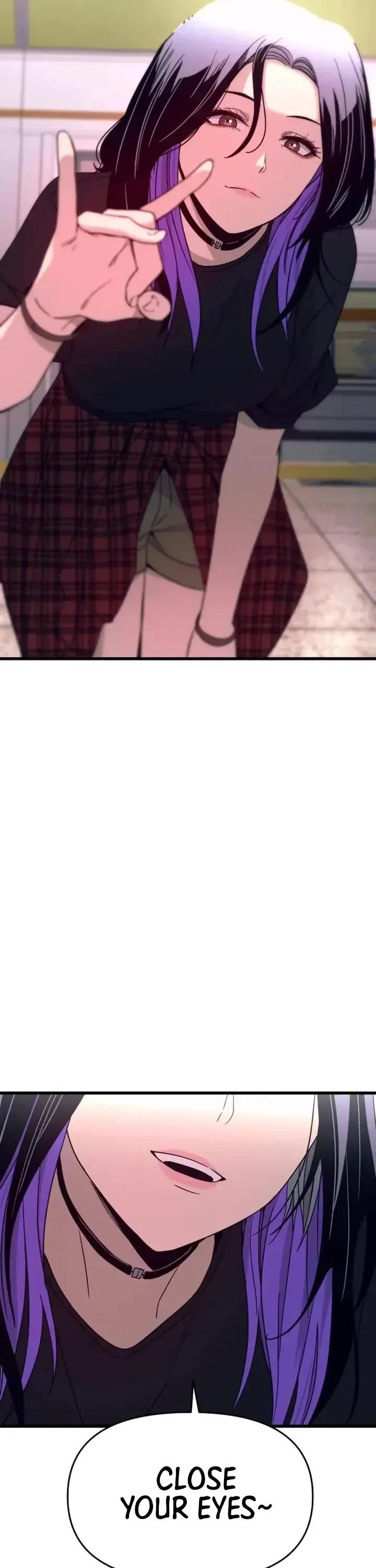 Read My Bias Gets On The Last Train EN Manga Online