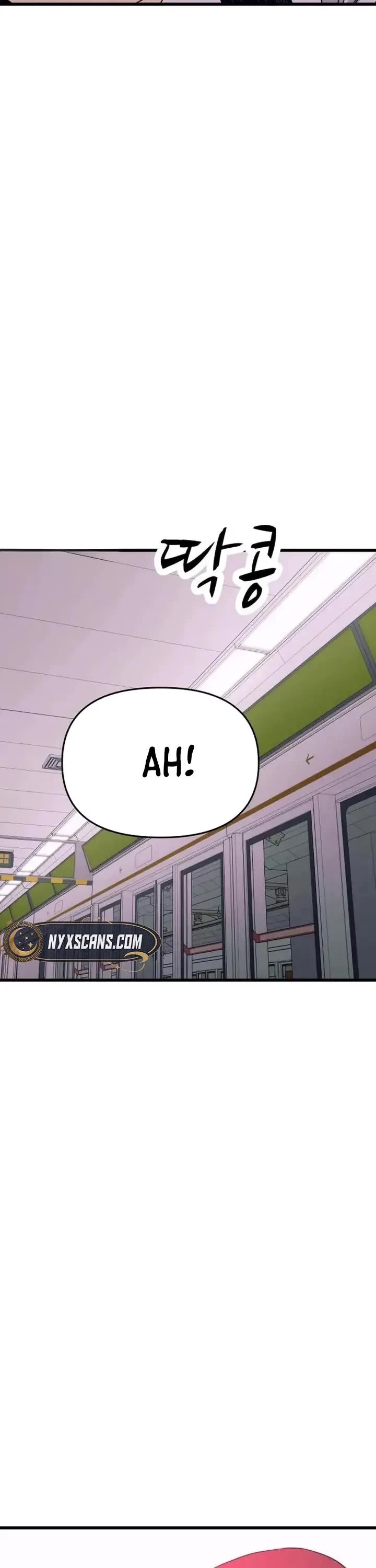 Read My Bias Gets On The Last Train EN Manga Online