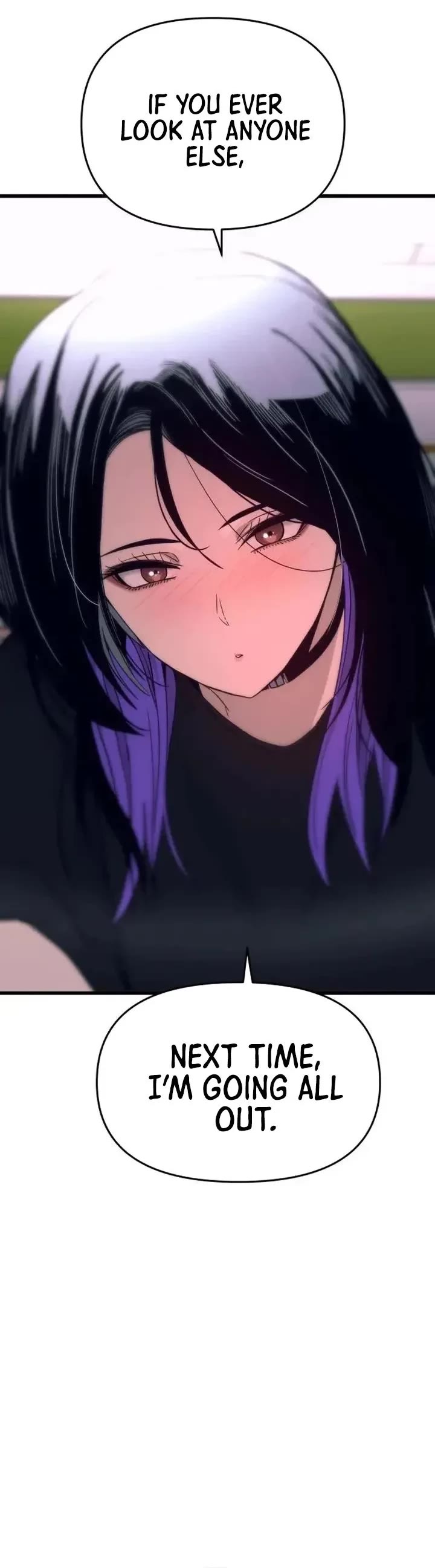 Read My Bias Gets On The Last Train EN Manga Online