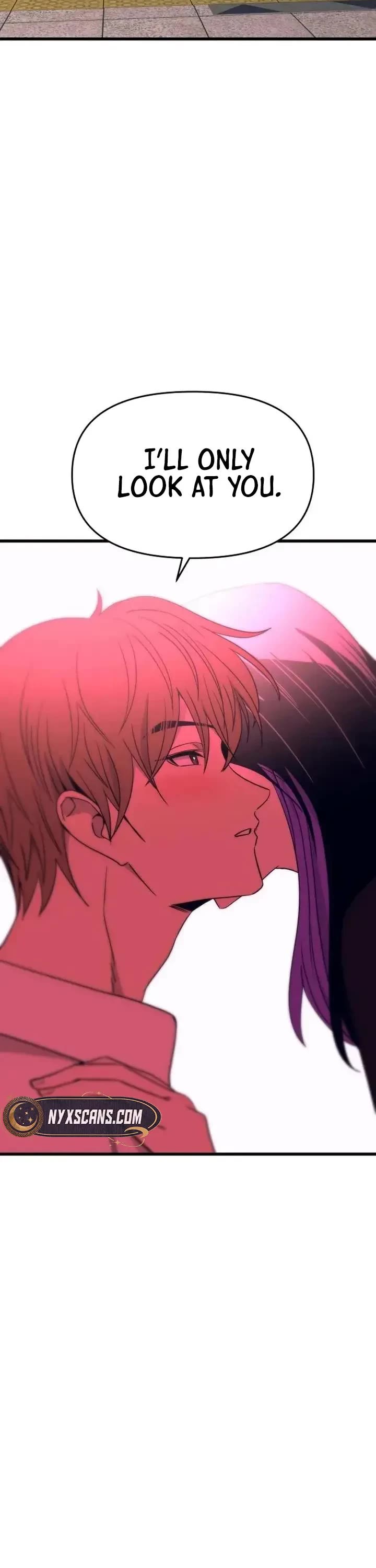Read My Bias Gets On The Last Train EN Manga Online