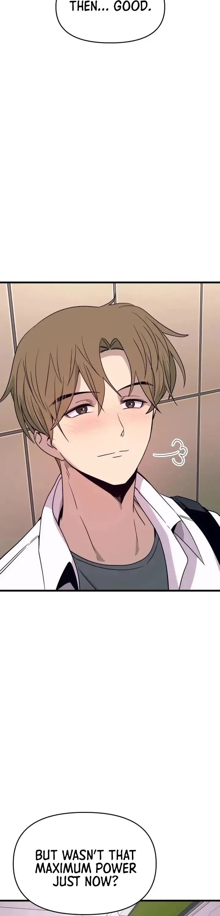 Read My Bias Gets On The Last Train EN Manga Online