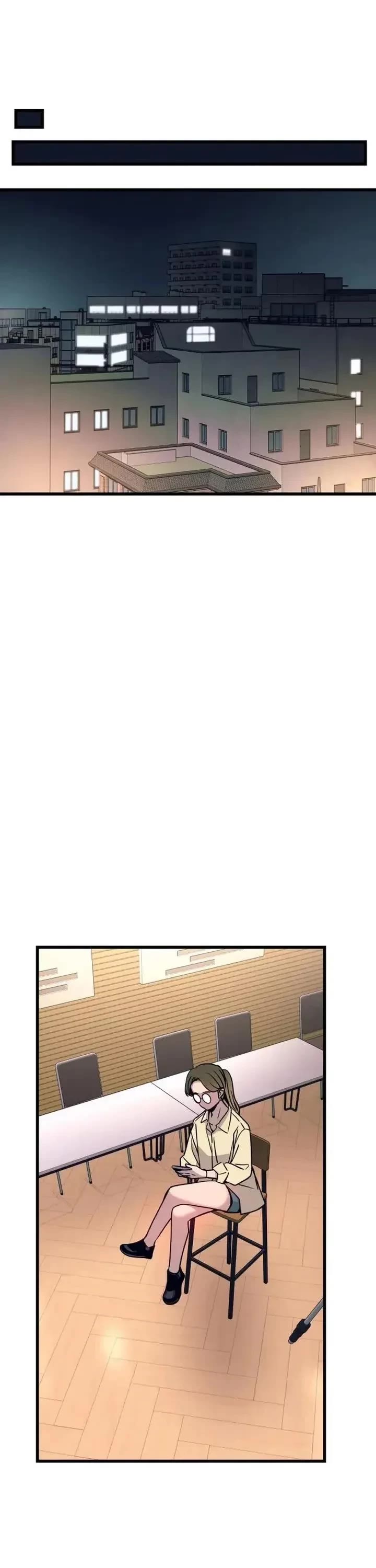 Read My Bias Gets On The Last Train EN Manga Online