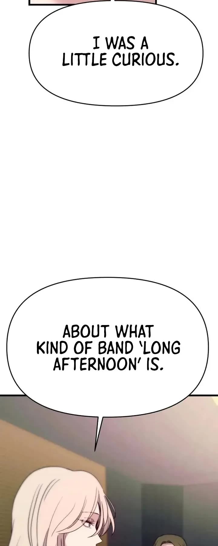 Read My Bias Gets On The Last Train EN Manga Online