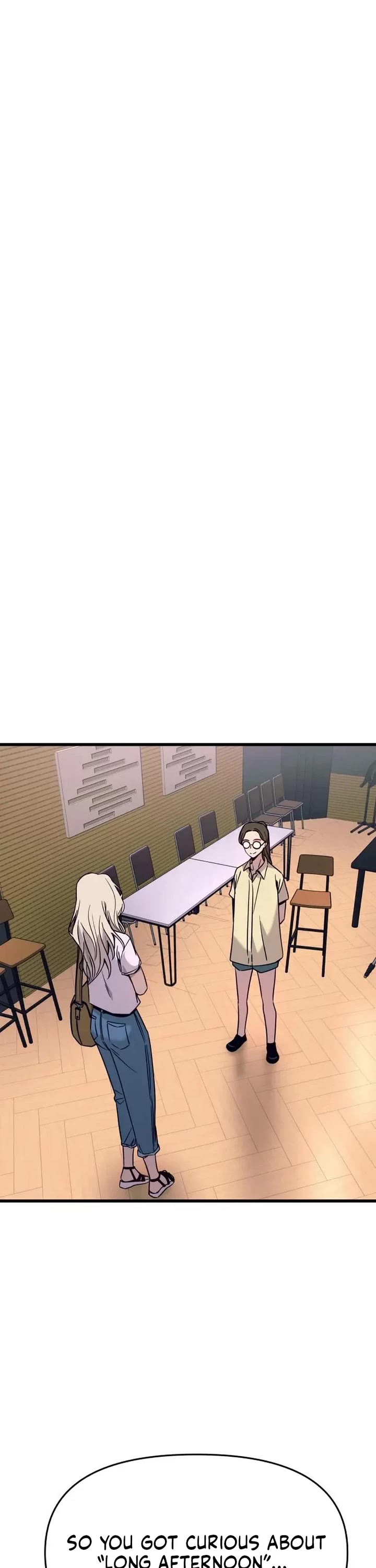 Read My Bias Gets On The Last Train EN Manga Online