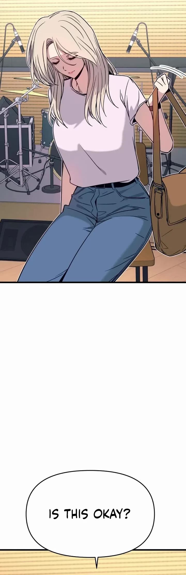 Read My Bias Gets On The Last Train EN Manga Online