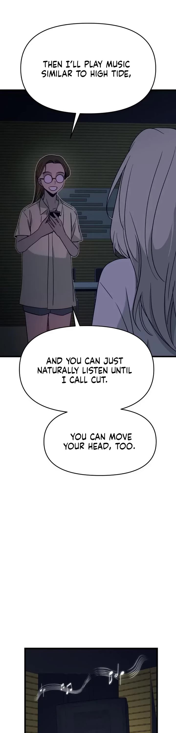 Read My Bias Gets On The Last Train EN Manga Online