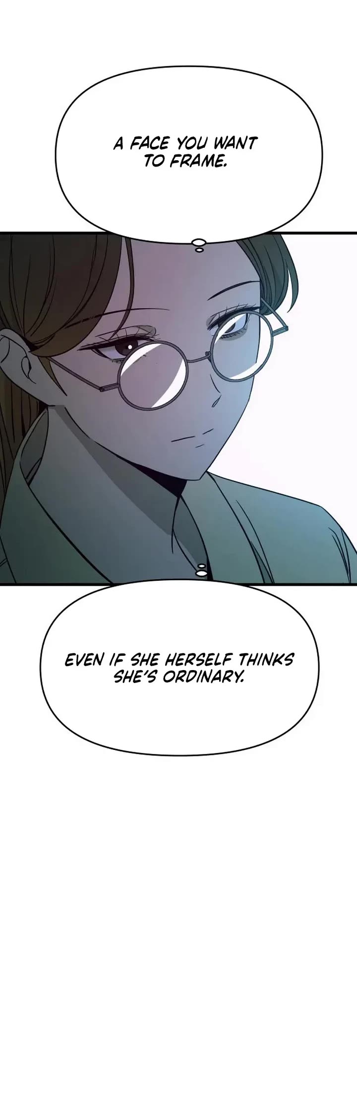 Read My Bias Gets On The Last Train EN Manga Online