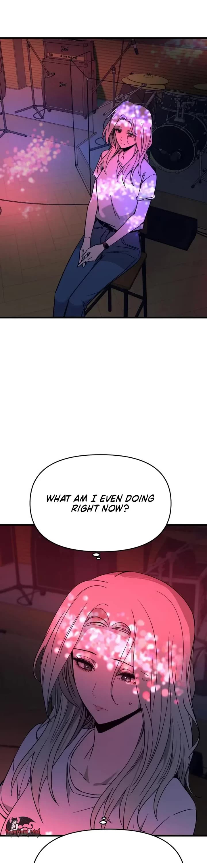 Read My Bias Gets On The Last Train EN Manga Online