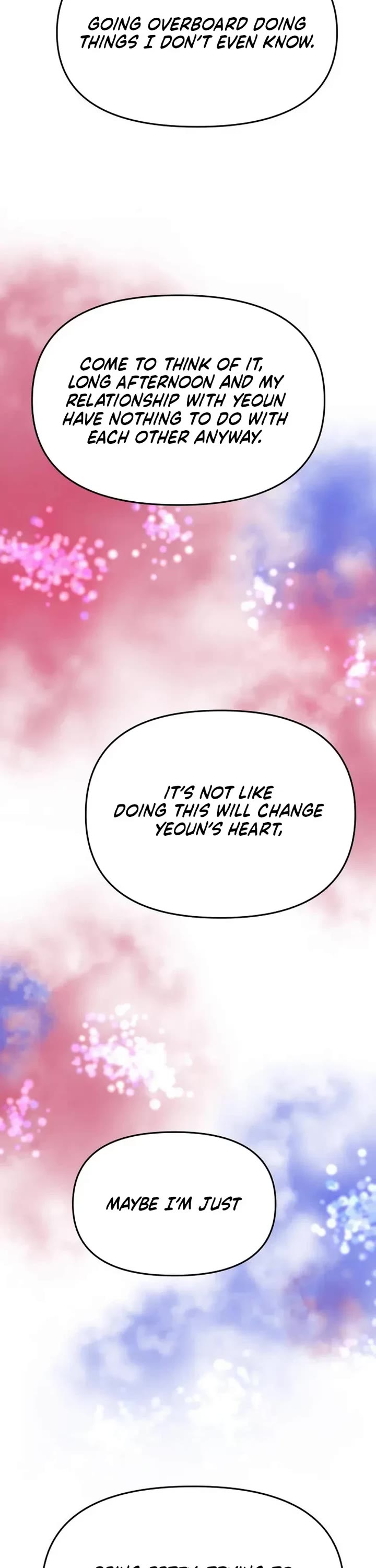 Read My Bias Gets On The Last Train EN Manga Online