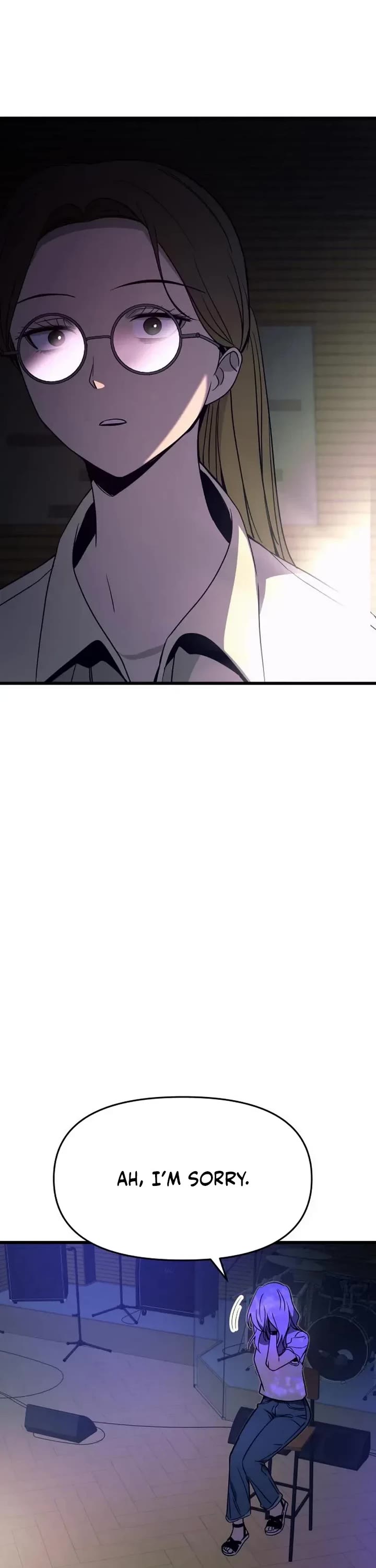 Read My Bias Gets On The Last Train EN Manga Online
