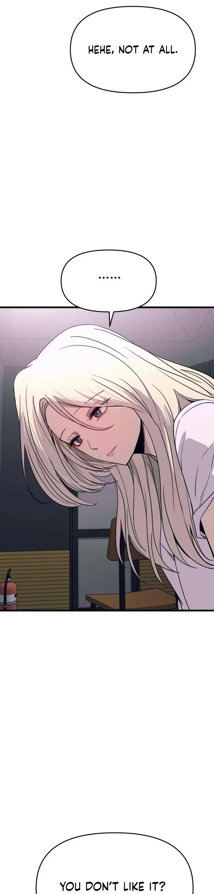 Read My Bias Gets On The Last Train EN Manga Online