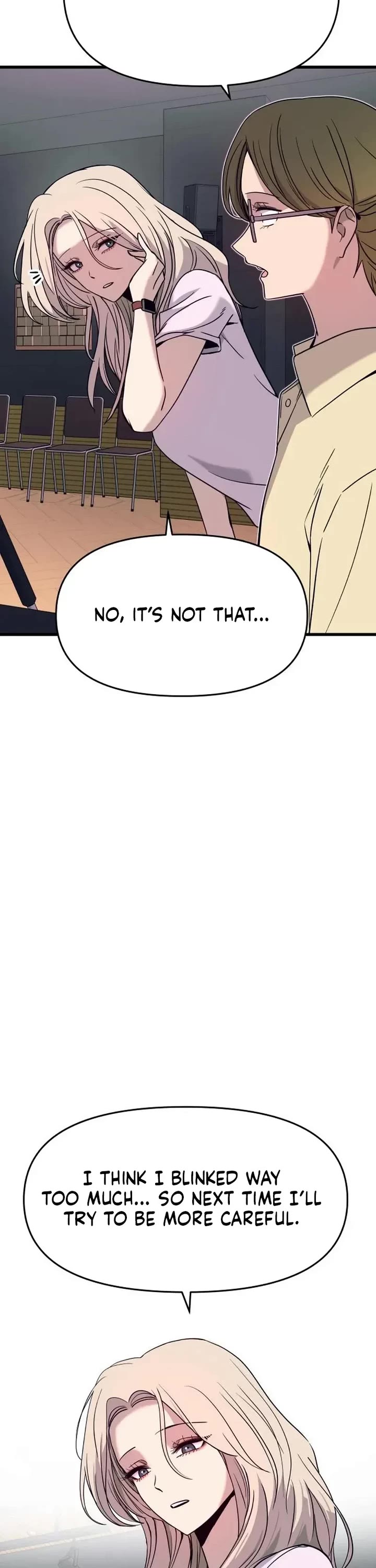 Read My Bias Gets On The Last Train EN Manga Online