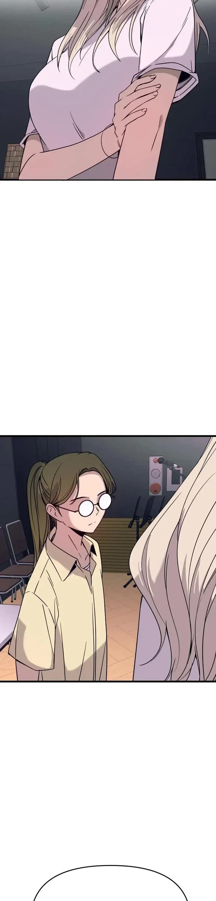 Read My Bias Gets On The Last Train EN Manga Online
