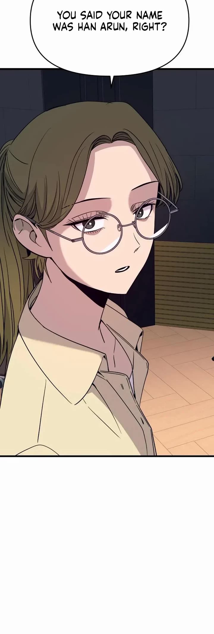 Read My Bias Gets On The Last Train EN Manga Online