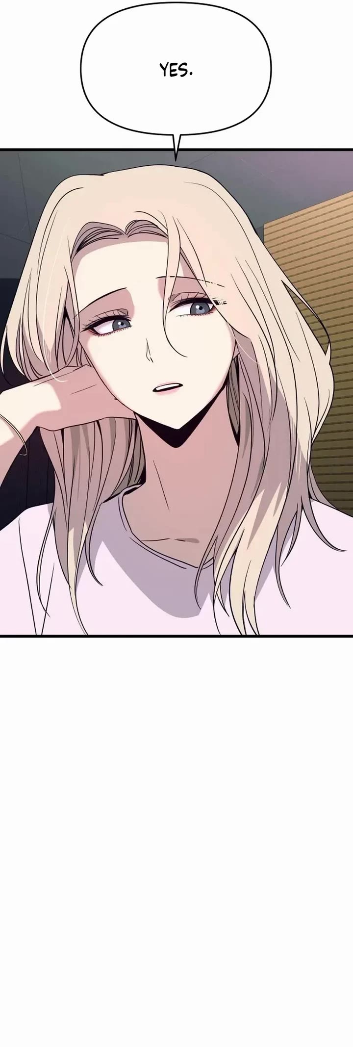 Read My Bias Gets On The Last Train EN Manga Online