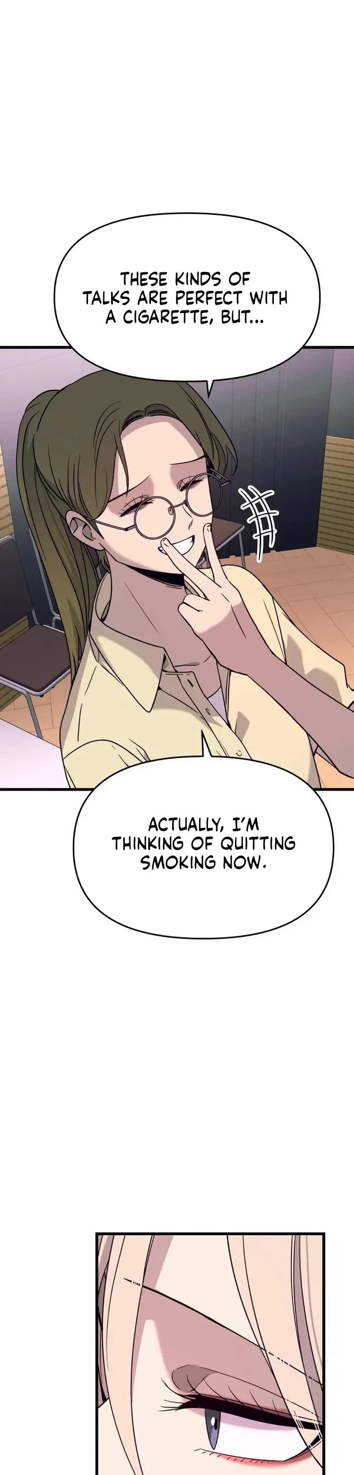 Read My Bias Gets On The Last Train EN Manga Online