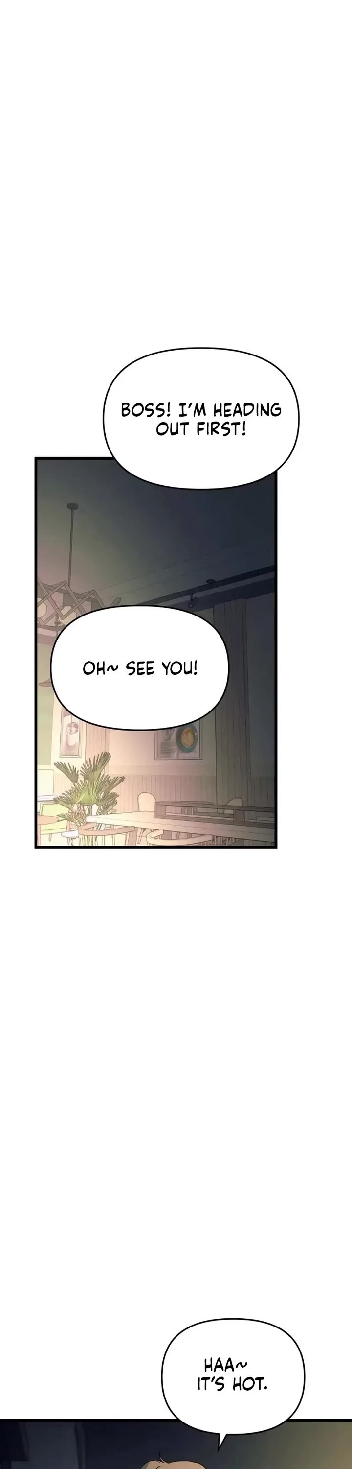 Read My Bias Gets On The Last Train EN Manga Online