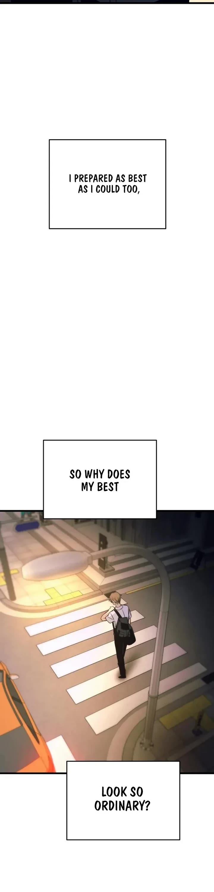 Read My Bias Gets On The Last Train EN Manga Online