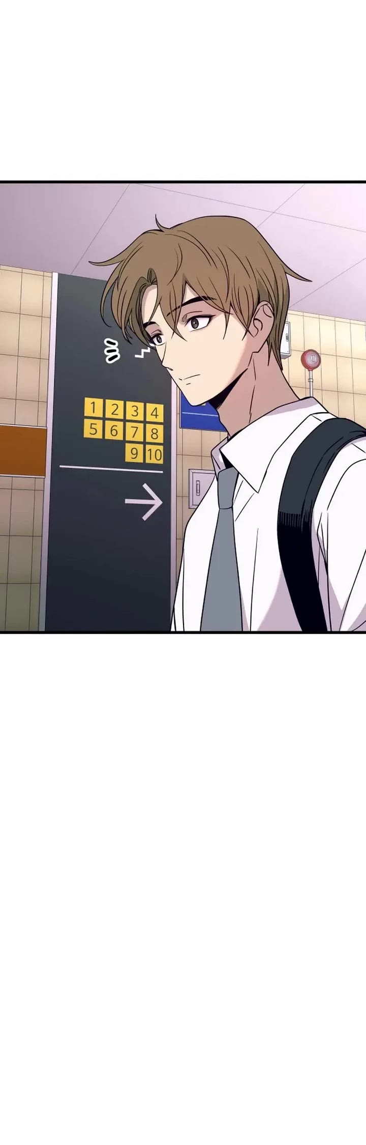 Read My Bias Gets On The Last Train EN Manga Online