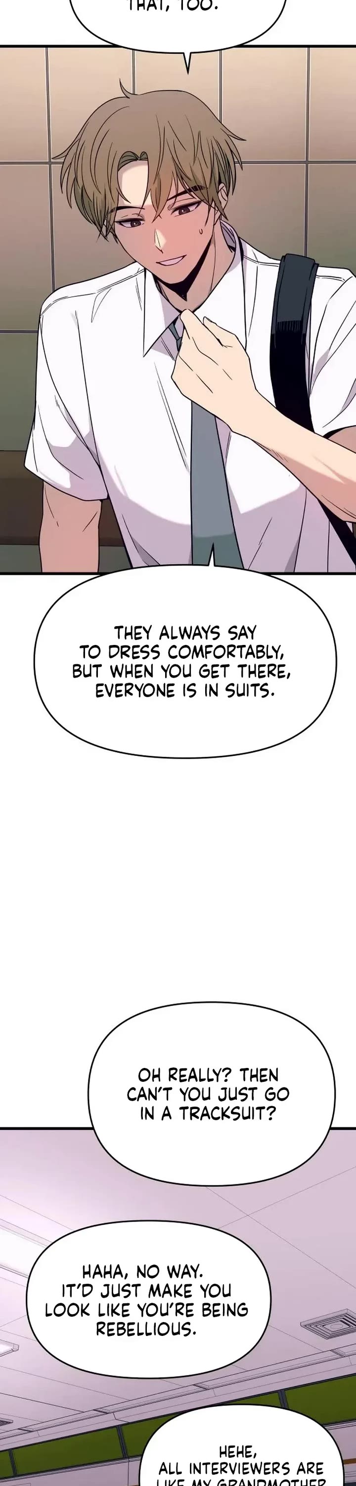 Read My Bias Gets On The Last Train EN Manga Online