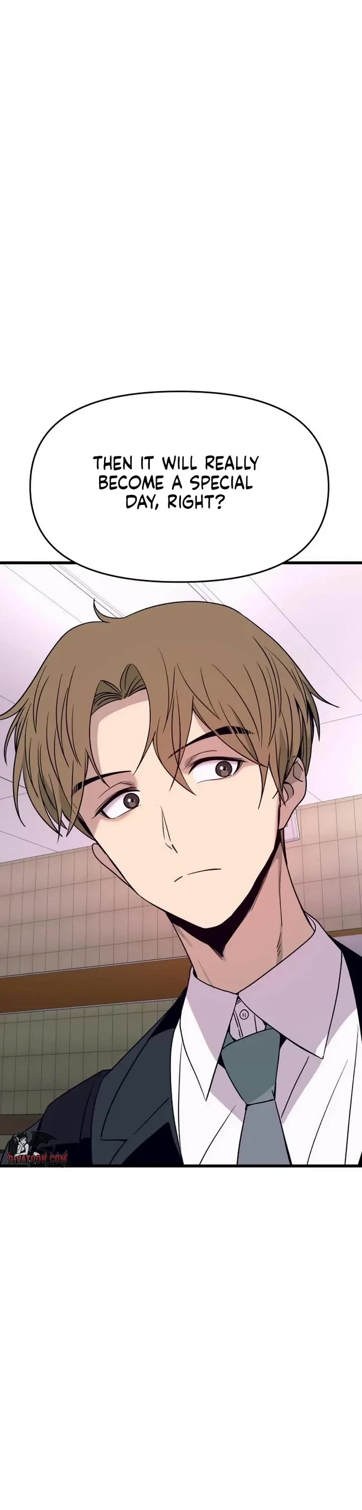 Read My Bias Gets On The Last Train EN Manga Online