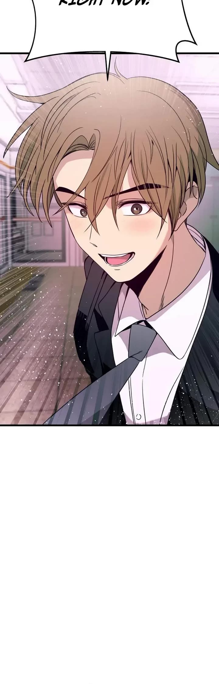 Read My Bias Gets On The Last Train EN Manga Online