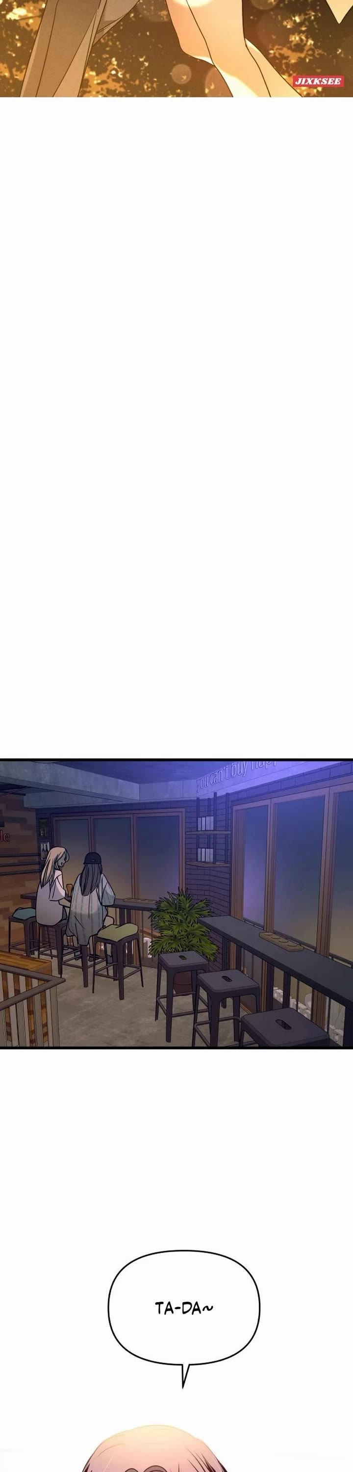 Read My Bias Gets On The Last Train EN Manga Online