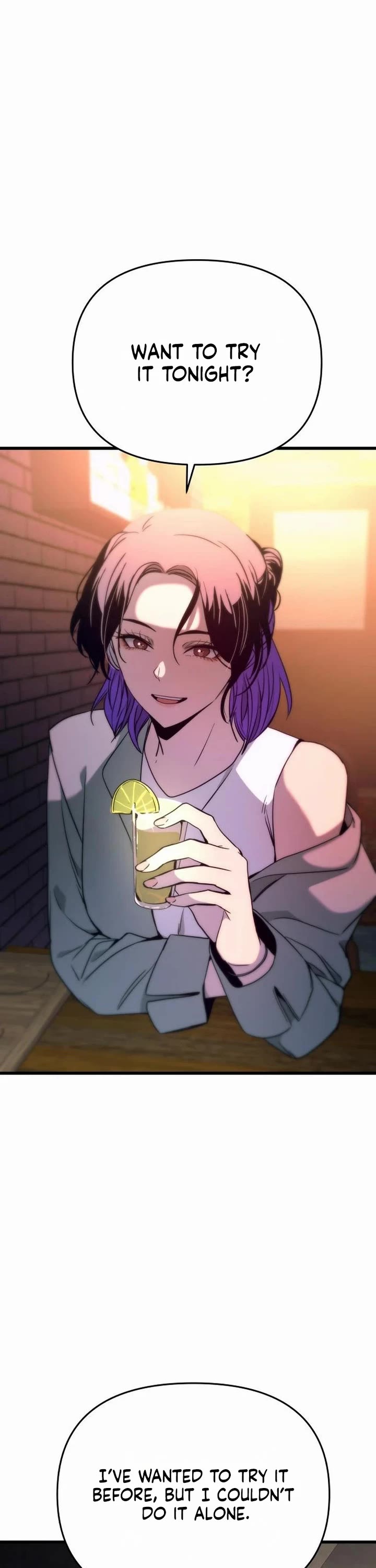 Read My Bias Gets On The Last Train EN Manga Online