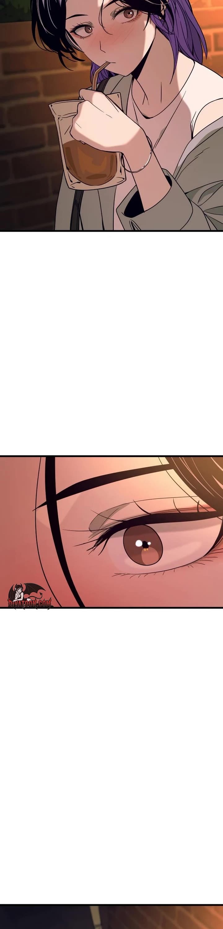 Read My Bias Gets On The Last Train EN Manga Online