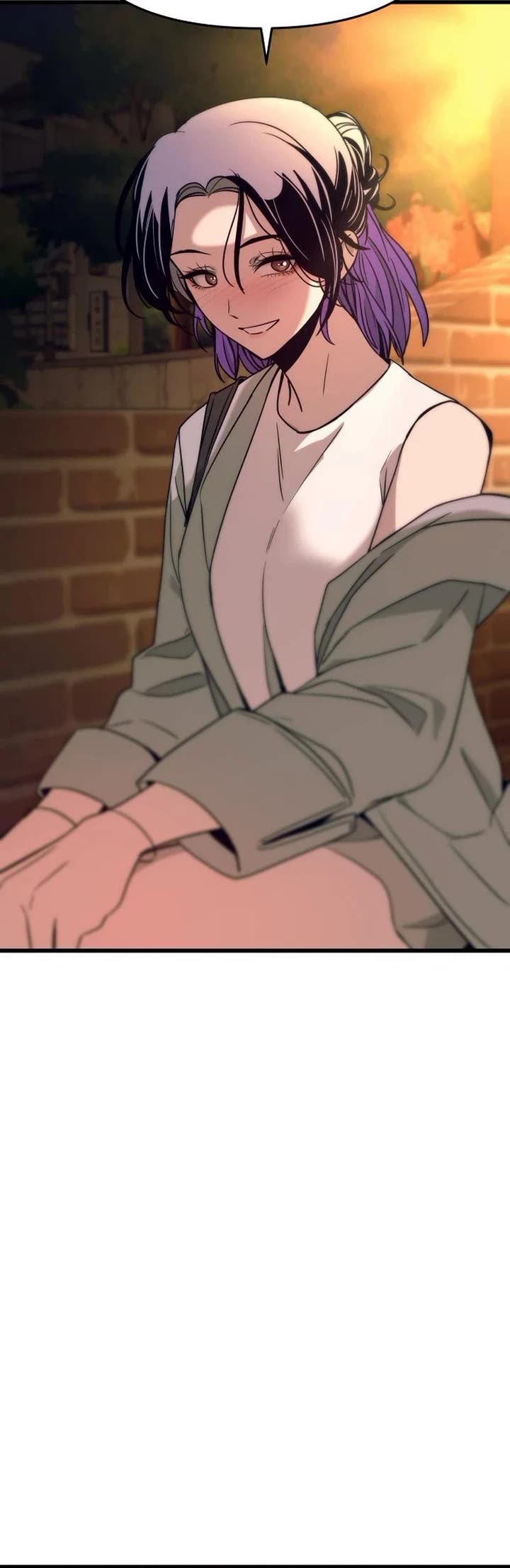 Read My Bias Gets On The Last Train EN Manga Online