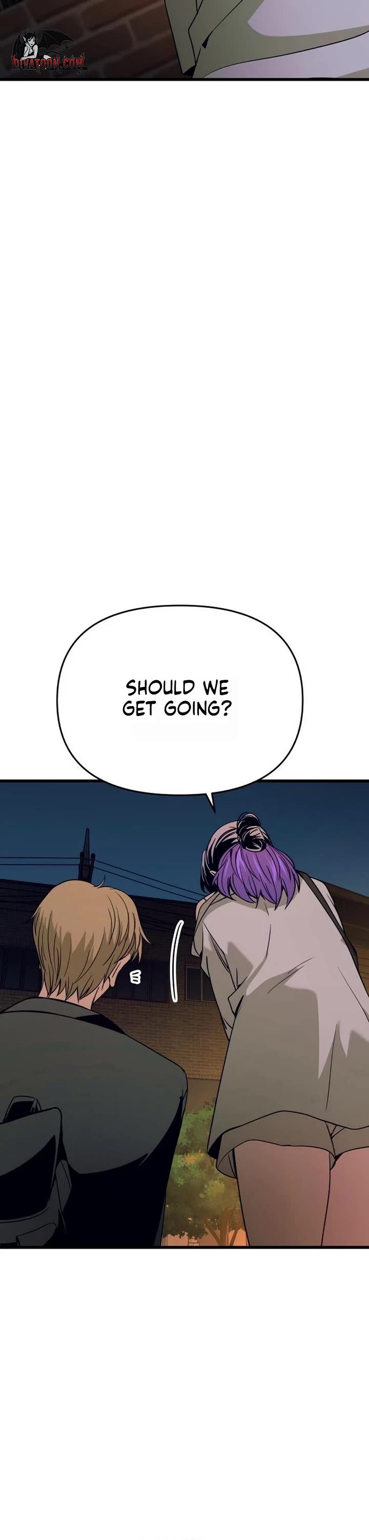 Read My Bias Gets On The Last Train EN Manga Online