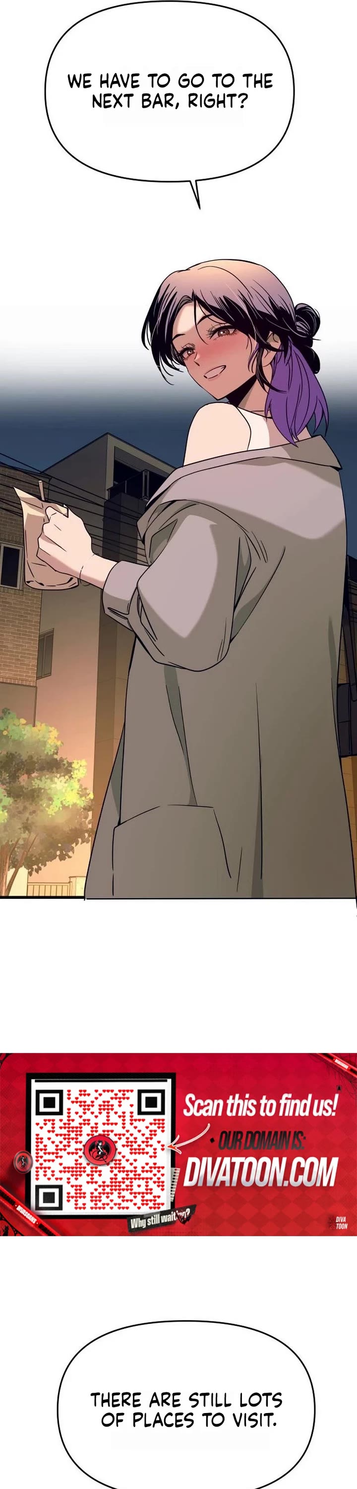 Read My Bias Gets On The Last Train EN Manga Online