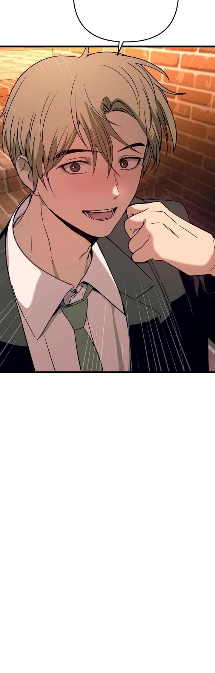 Read My Bias Gets On The Last Train EN Manga Online