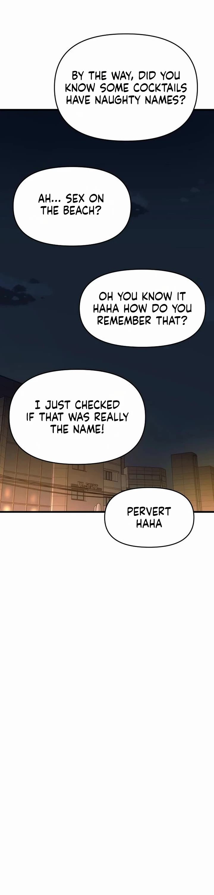 Read My Bias Gets On The Last Train EN Manga Online