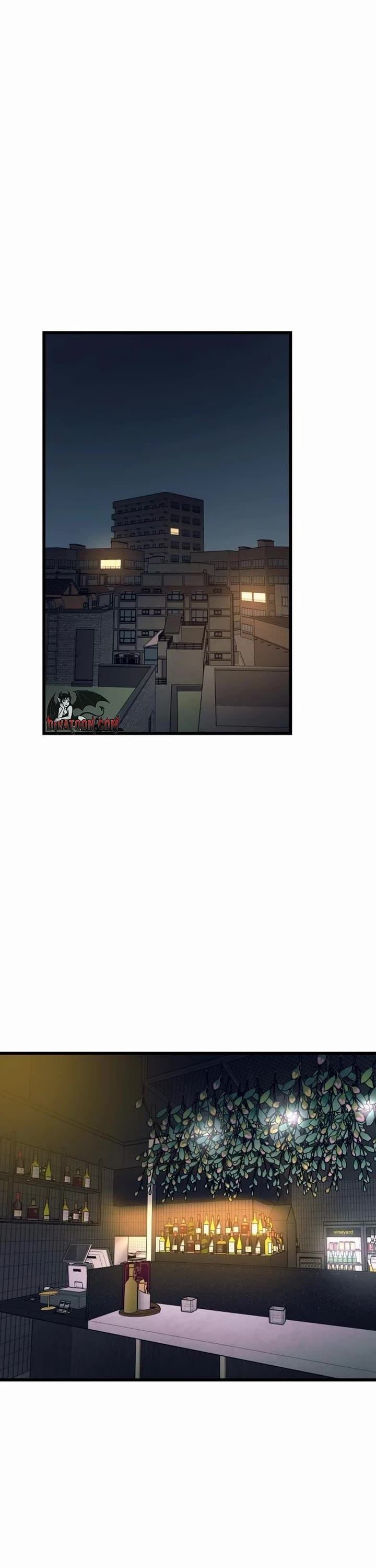 Read My Bias Gets On The Last Train EN Manga Online