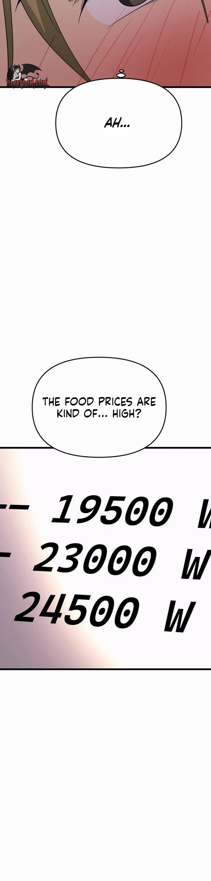 Read My Bias Gets On The Last Train EN Manga Online