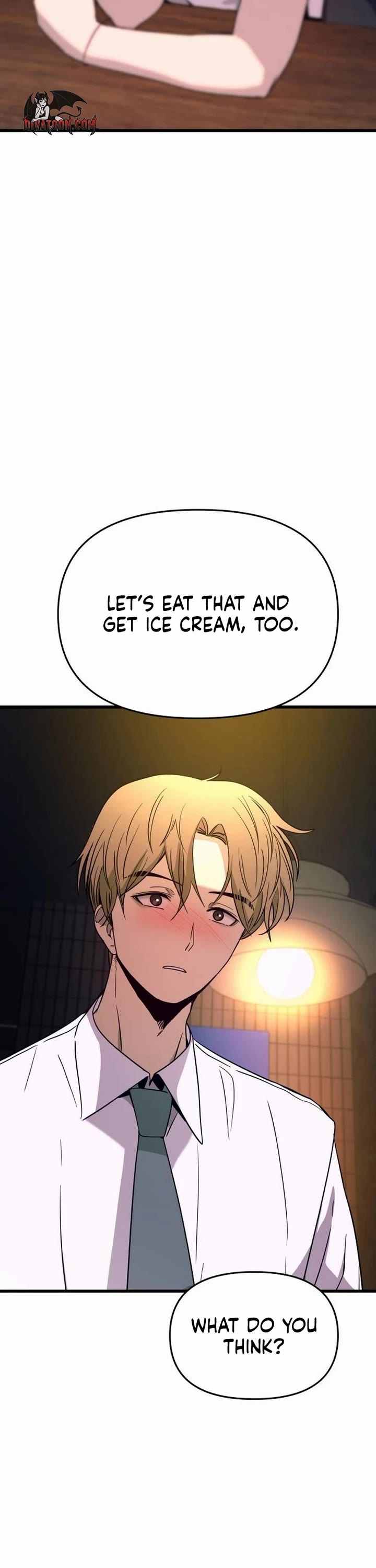 Read My Bias Gets On The Last Train EN Manga Online