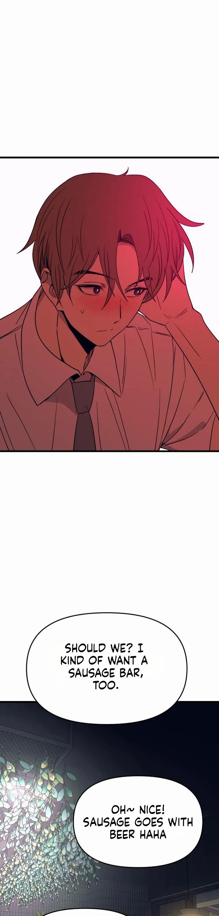 Read My Bias Gets On The Last Train EN Manga Online