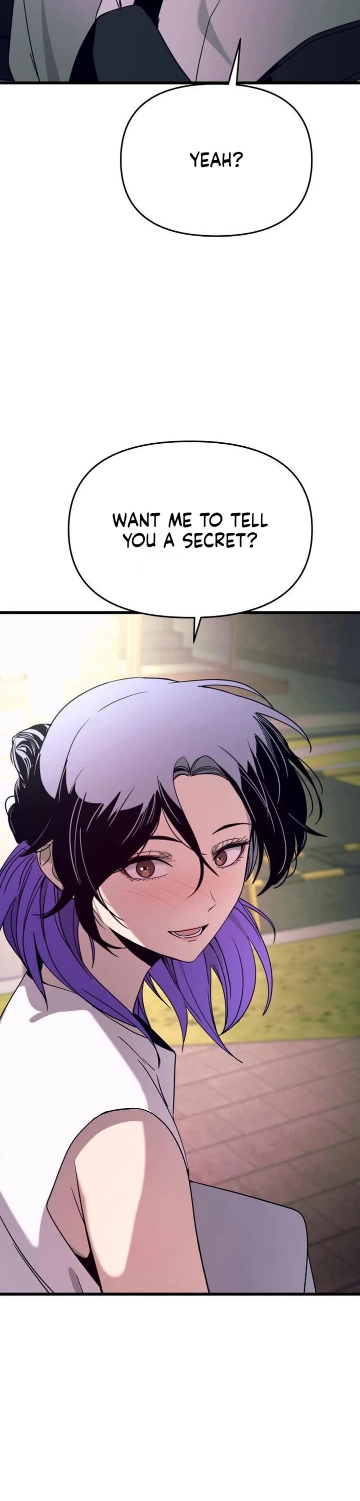 Read My Bias Gets On The Last Train EN Manga Online