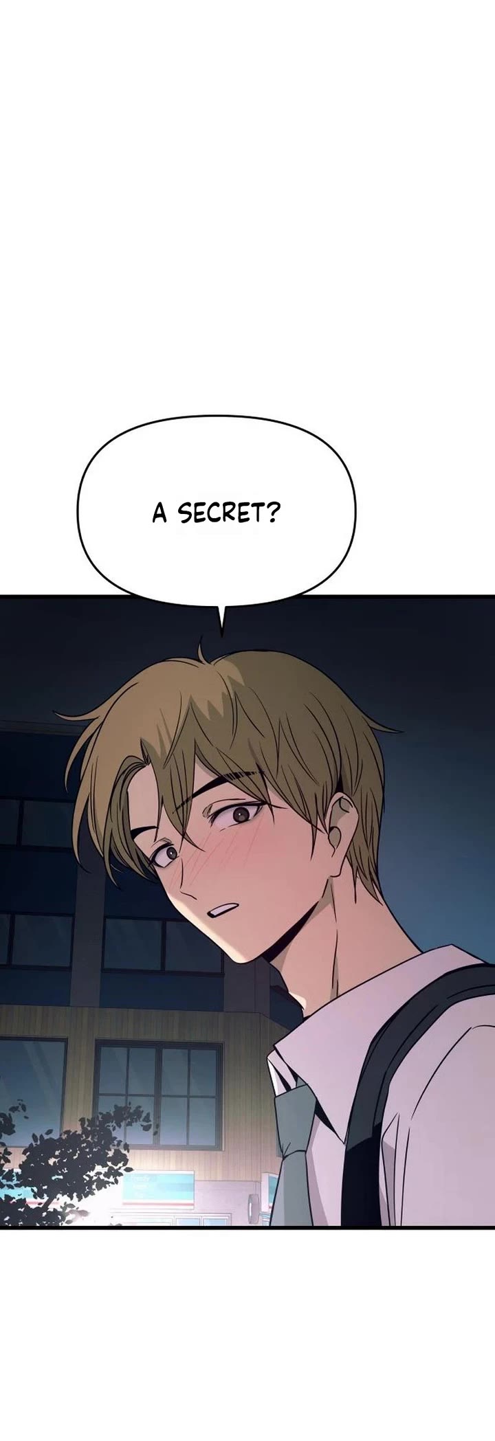 Read My Bias Gets On The Last Train EN Manga Online