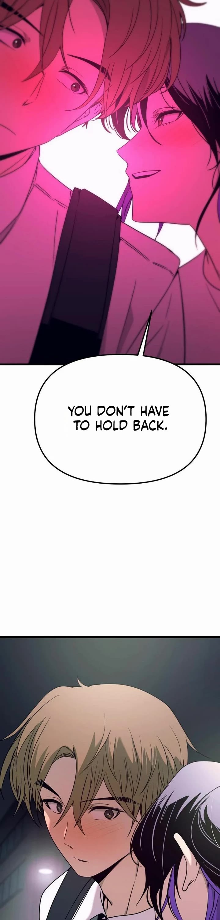 Read My Bias Gets On The Last Train EN Manga Online