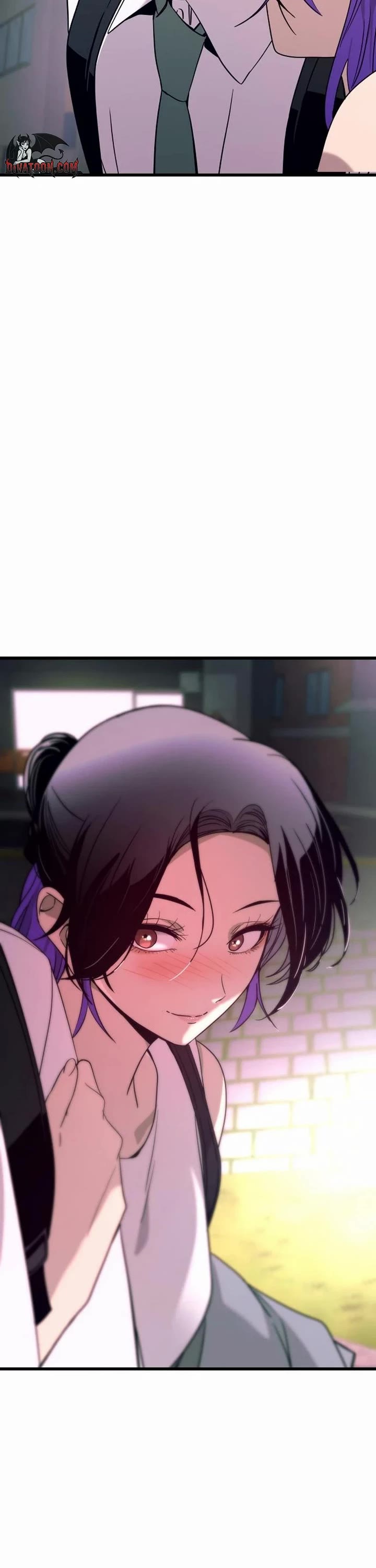 Read My Bias Gets On The Last Train EN Manga Online