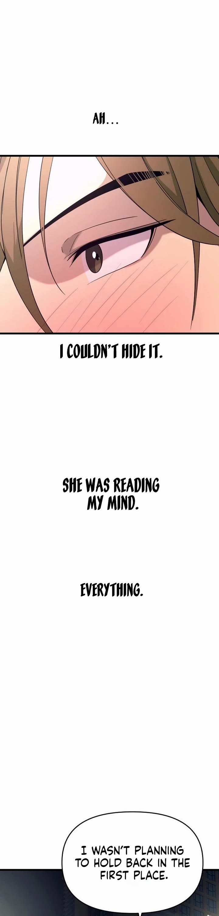 Read My Bias Gets On The Last Train EN Manga Online